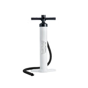 Dual Action Hand Pump