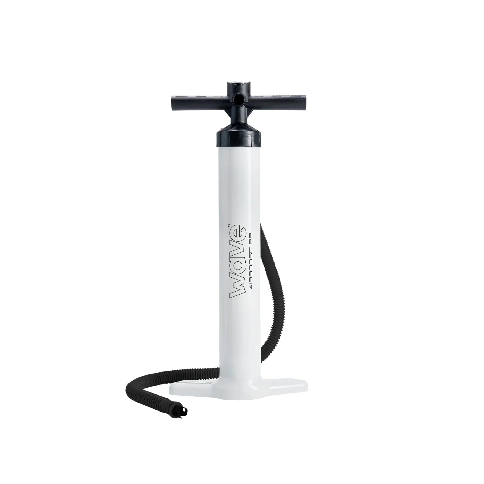 Dual Action Hand Pump