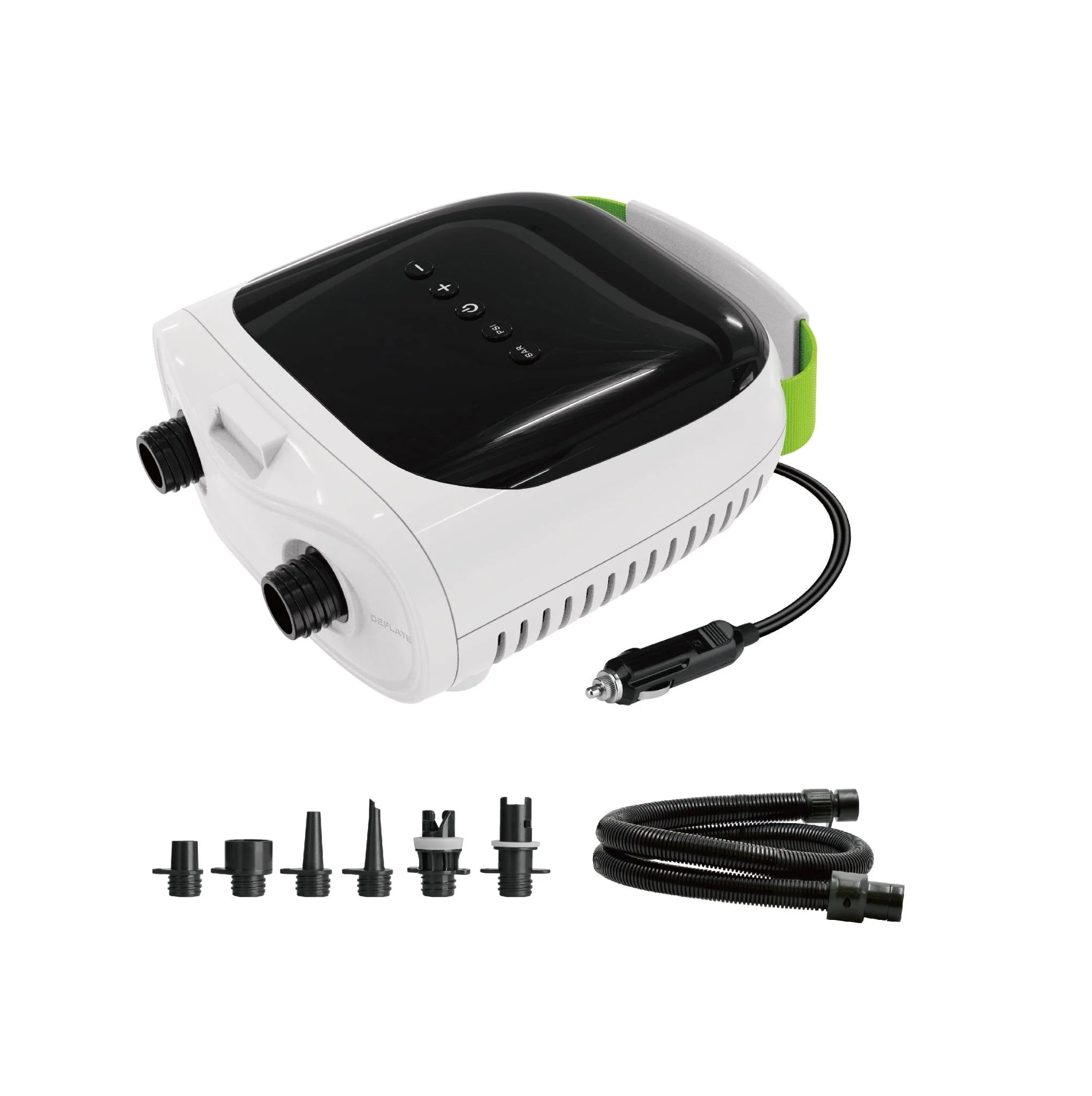 Electric Pump