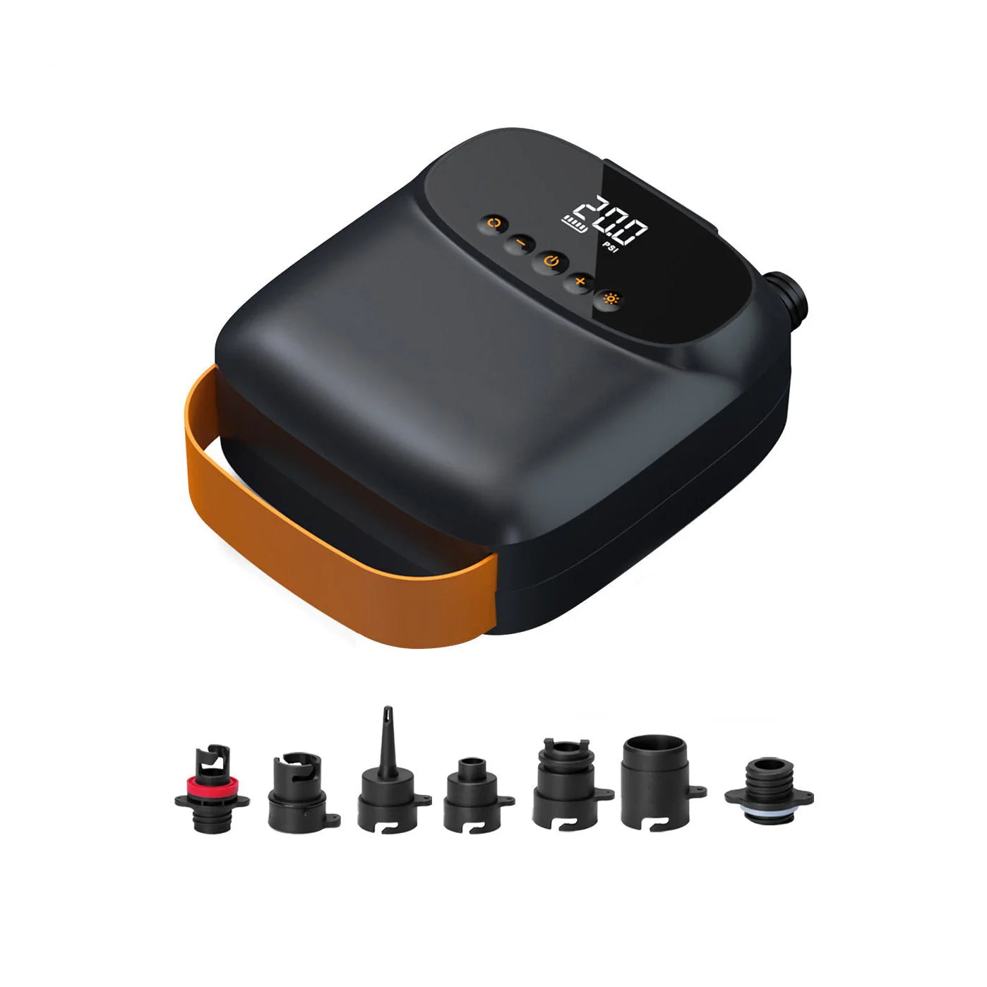 Electric Pump - Battery