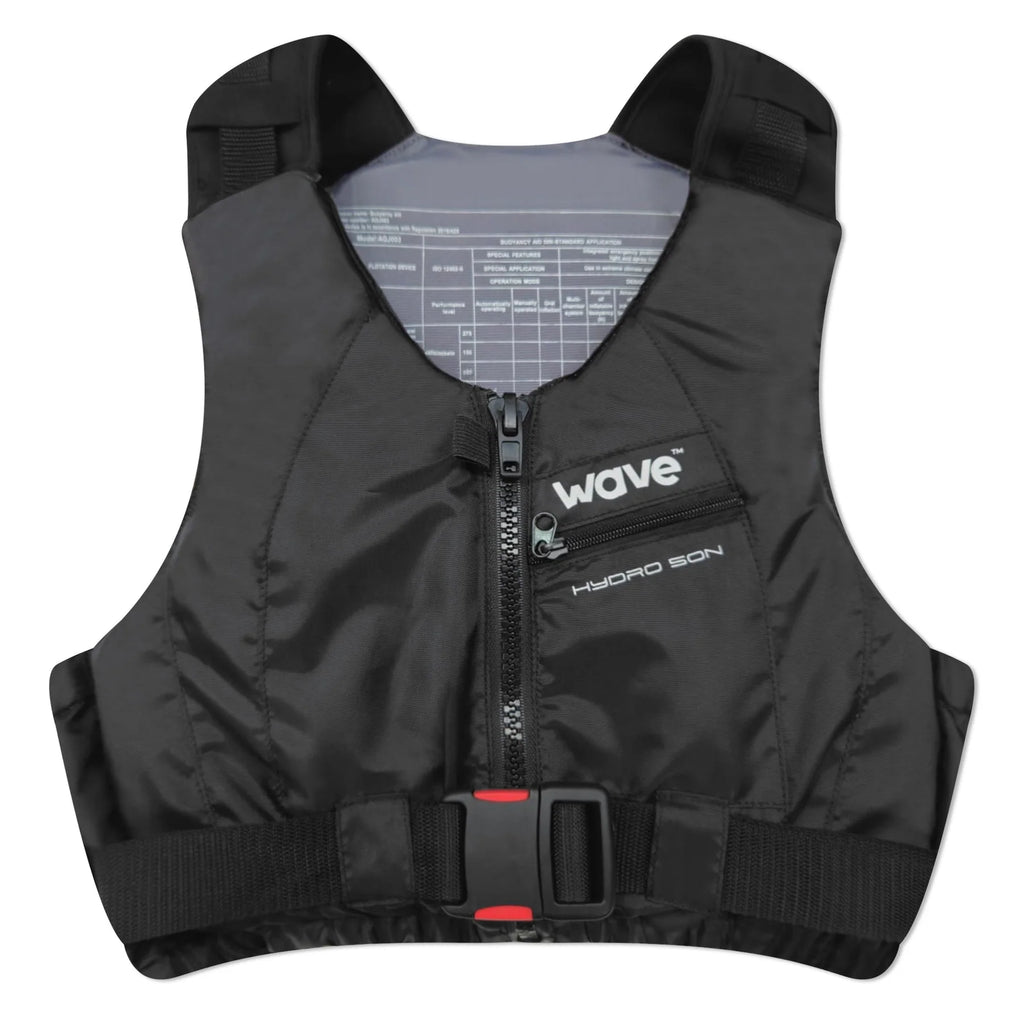 Buoyancy Aid