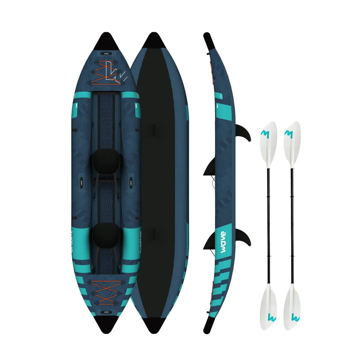 Roamer Dropstitch 3.0