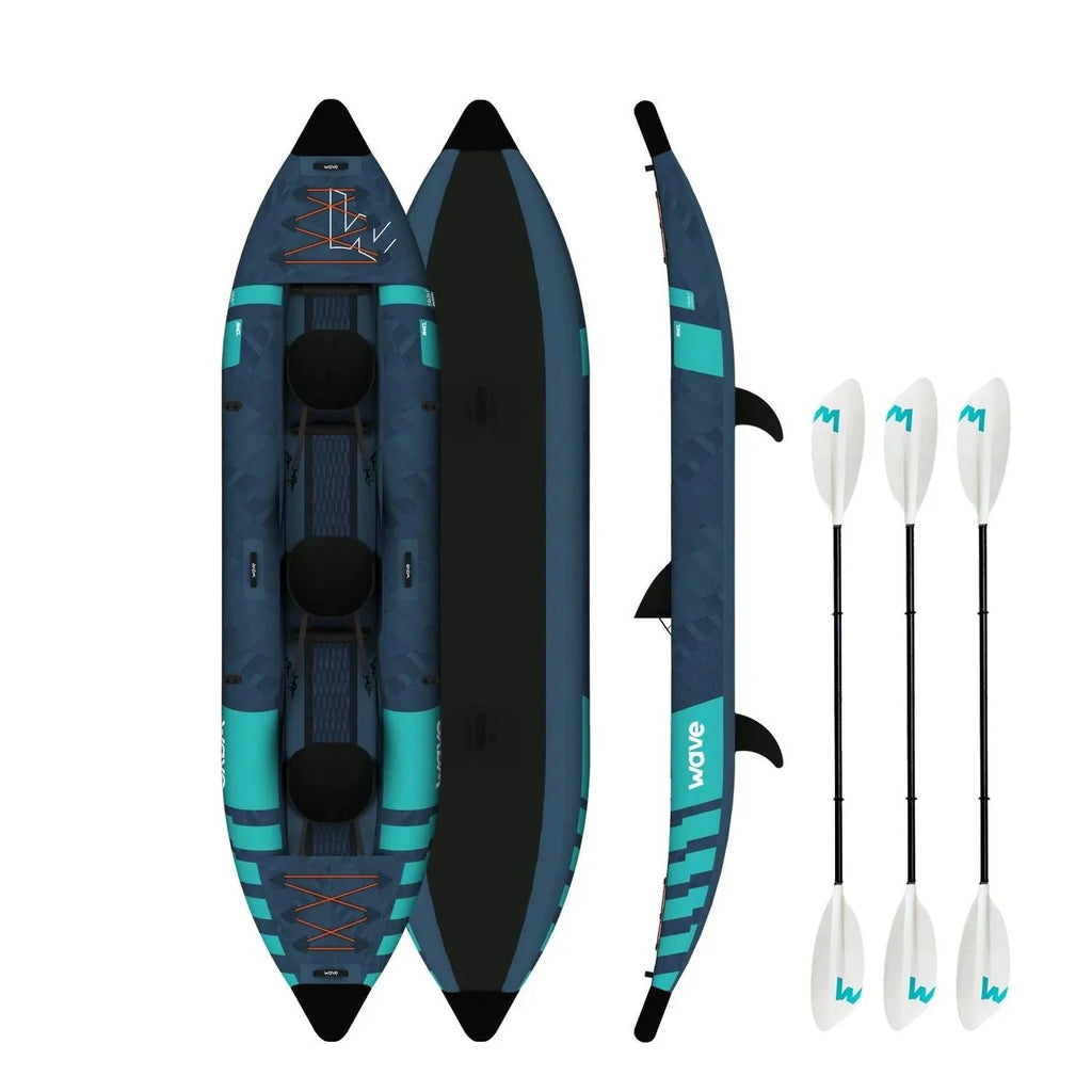 Roamer Dropstitch 3.0