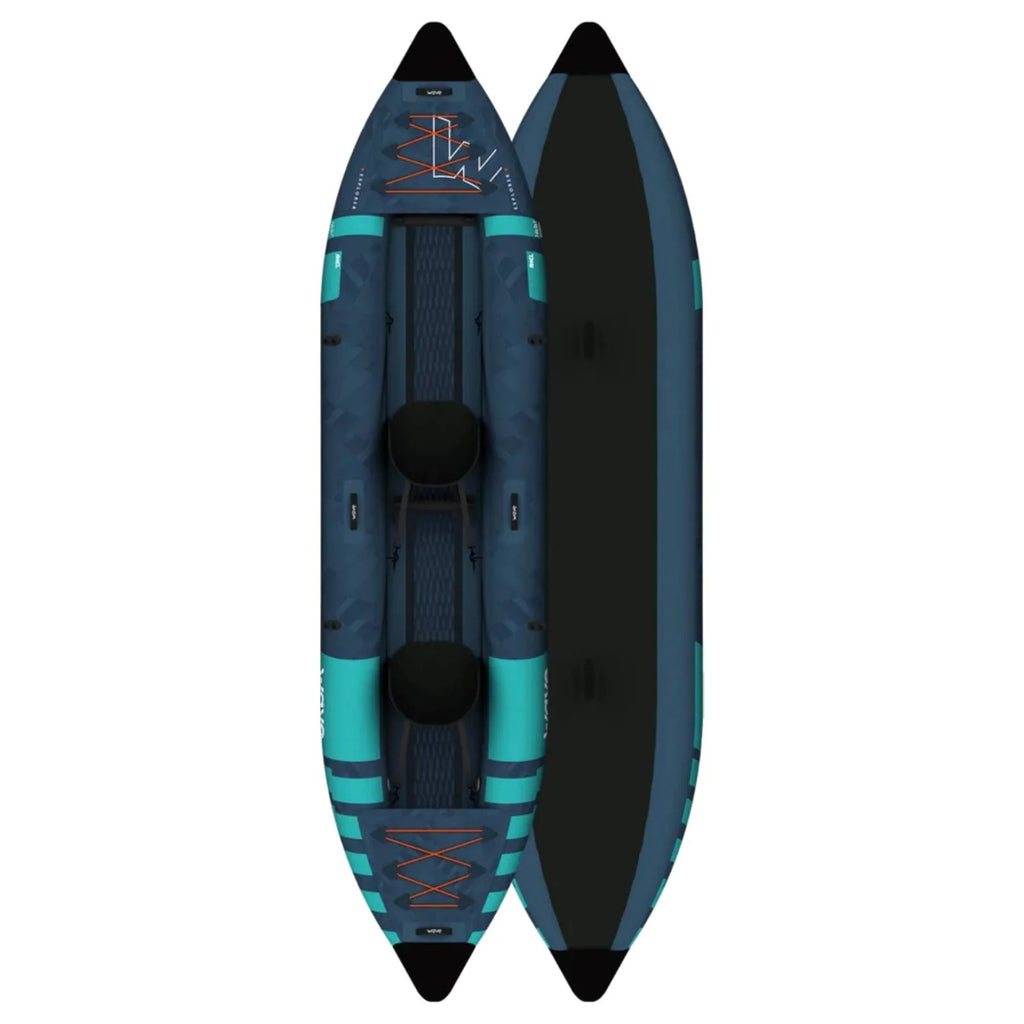 Roamer Dropstitch 3.0