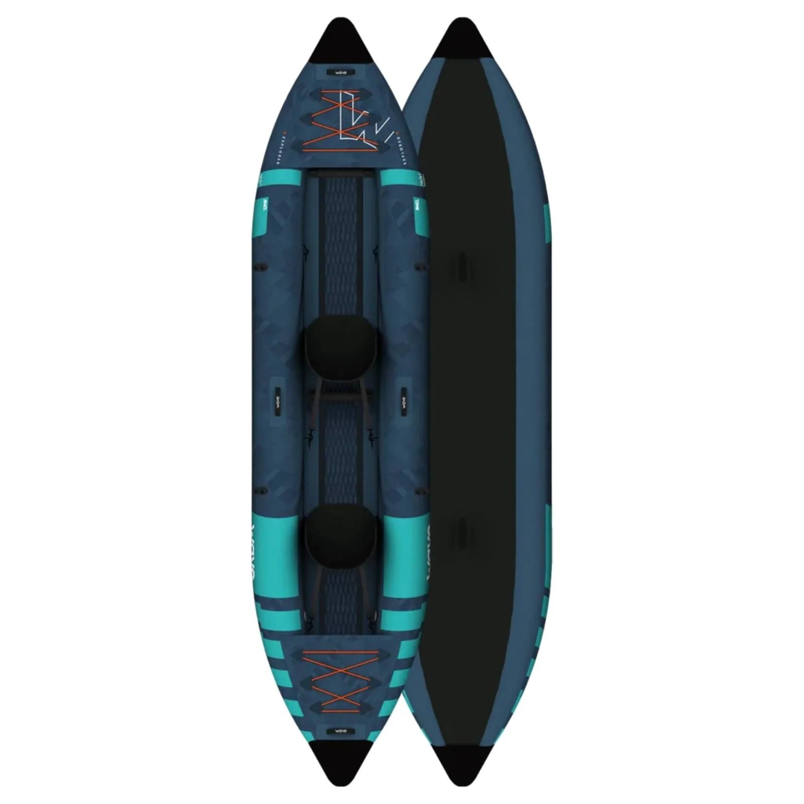 Roamer Dropstitch 3.0