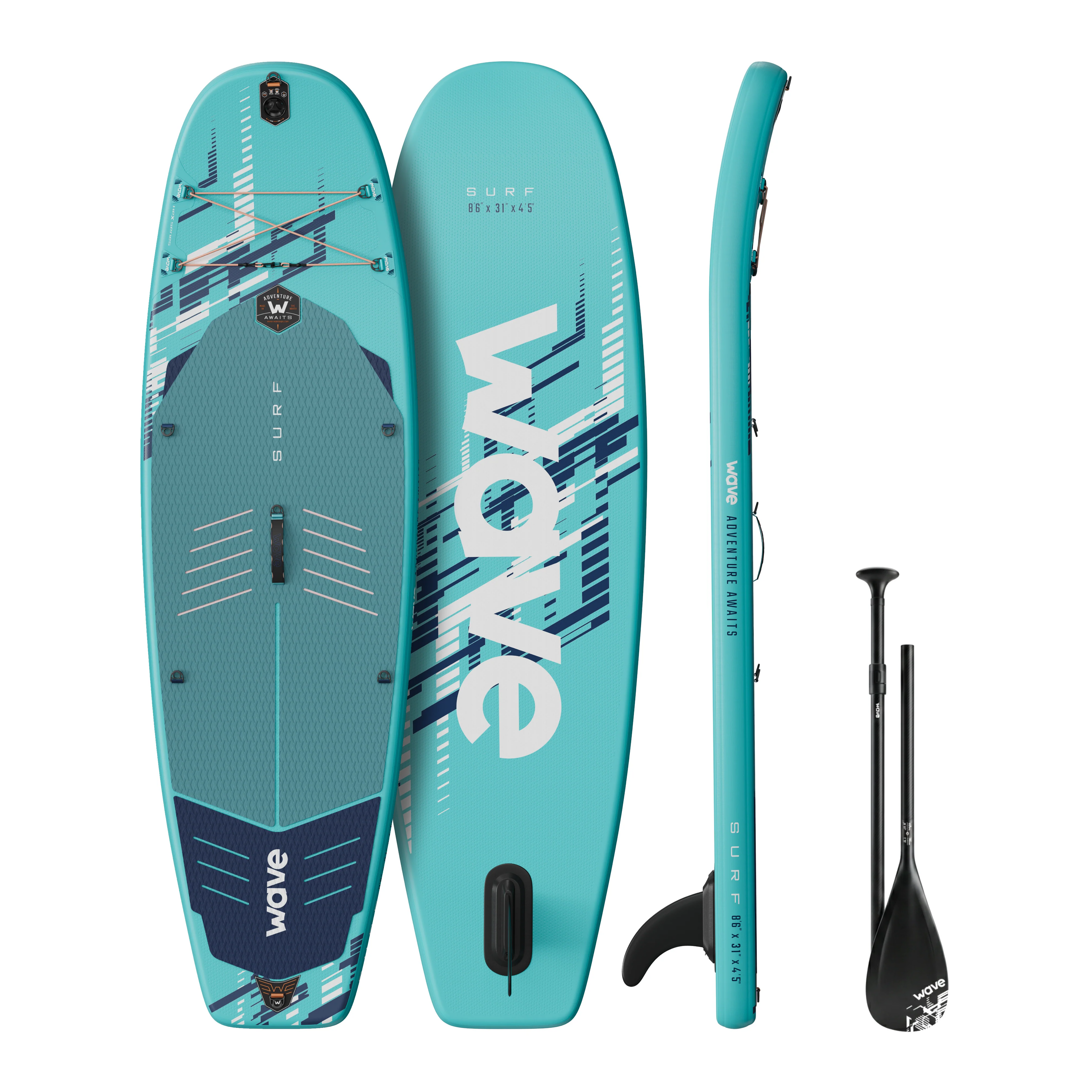 Surf 3.0