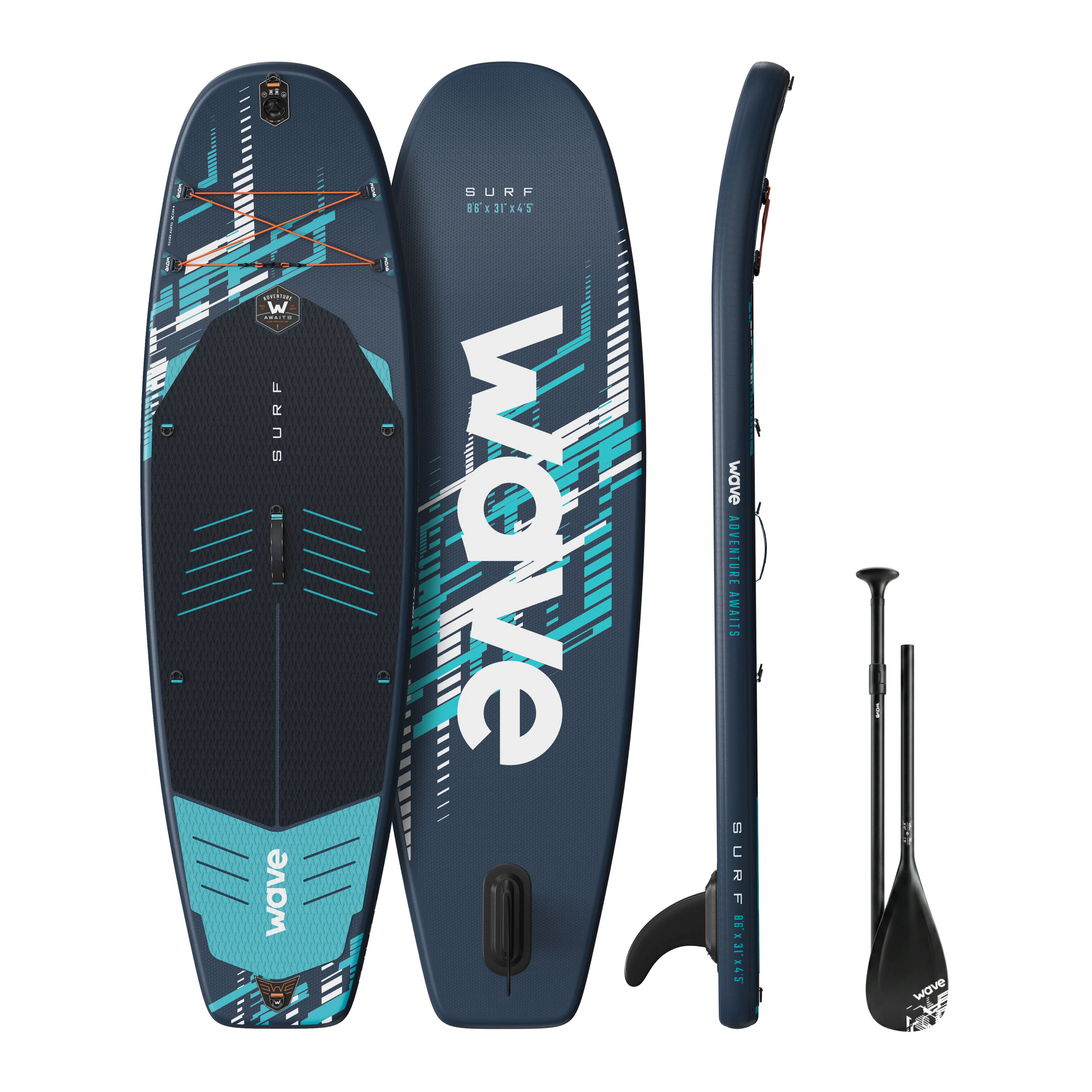Surf 3.0