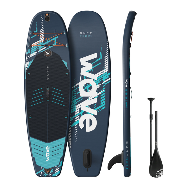 Surf 3.0