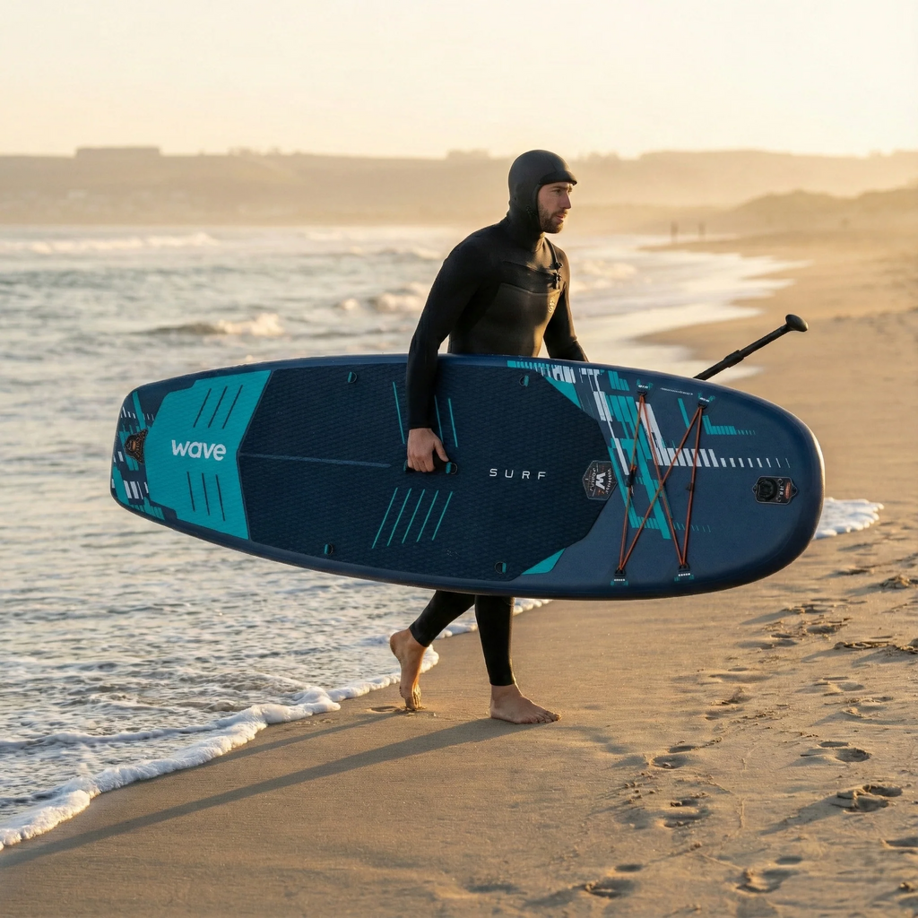 Surf 3.0