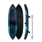 Voyager 3.0