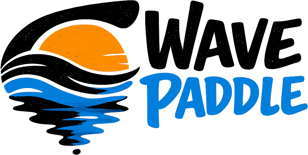 Wave Paddle