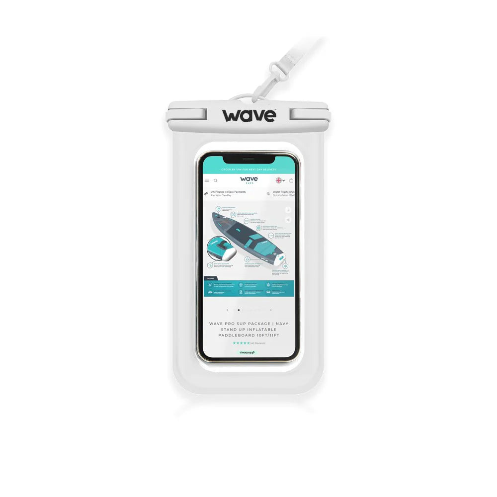 Waterproof Phone Cover